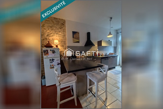 achat maison port-brillet 53410
