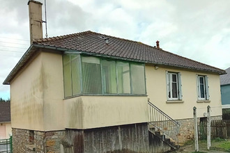 achat maison port-brillet 53410