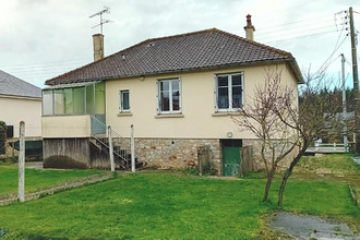 achat maison port-brillet 53410