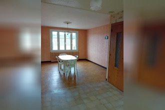 achat maison port-brillet 53410