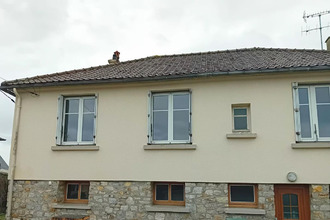 achat maison port-brillet 53410