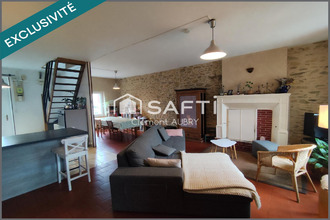 achat maison port-brillet 53410