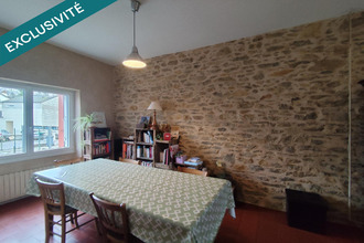 achat maison port-brillet 53410