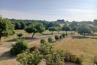achat maison port-brillet 53410