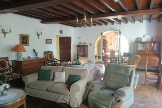 achat maison port-brillet 53410