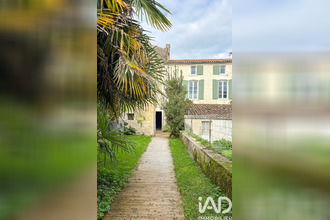 achat maison port-d-envaux 17350