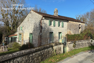 achat maison port-d-envaux 17350