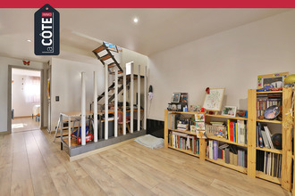 achat maison port-de-bouc 13110