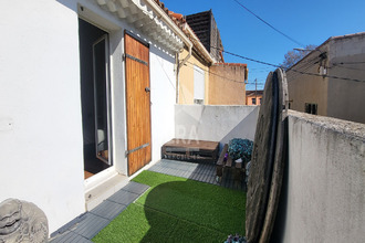 achat maison port-de-bouc 13110