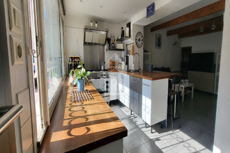 achat maison port-de-bouc 13110