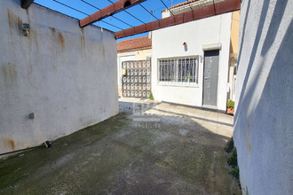 achat maison port-de-bouc 13110