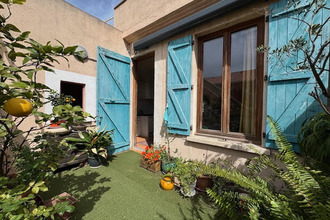 achat maison port-de-bouc 13110