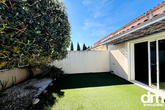 achat maison port-de-bouc 13110