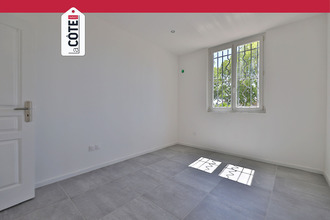 achat maison port-de-bouc 13110