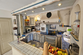 achat maison port-de-bouc 13110