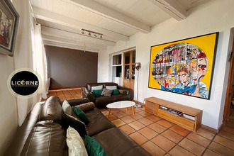 achat maison port-de-bouc 13110