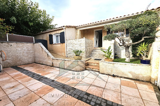 achat maison port-de-bouc 13110