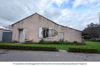 achat maison port-de-bouc 13110