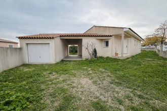 achat maison port-de-bouc 13110