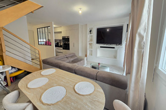 achat maison port-de-bouc 13110