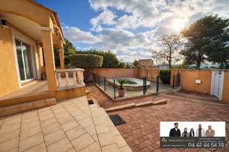 achat maison port-de-bouc 13110