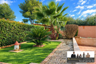 achat maison port-de-bouc 13110