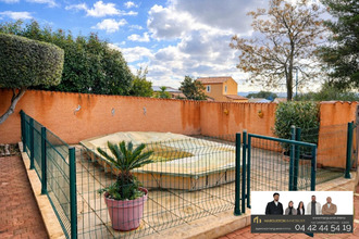 achat maison port-de-bouc 13110