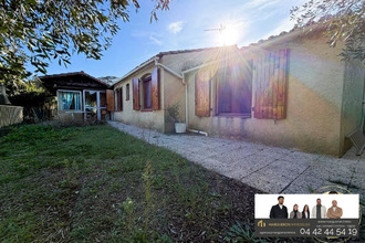 achat maison port-de-bouc 13110