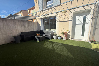 achat maison port-de-bouc 13110