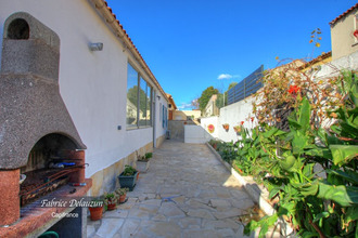 achat maison port-de-bouc 13110