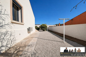 achat maison port-de-bouc 13110