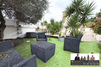 achat maison port-de-bouc 13110