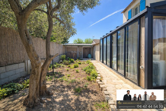 achat maison port-de-bouc 13110