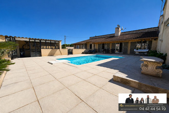 achat maison port-de-bouc 13110