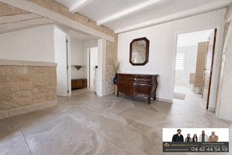 achat maison port-de-bouc 13110