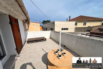 achat maison port-de-bouc 13110