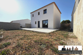 achat maison port-de-bouc 13110