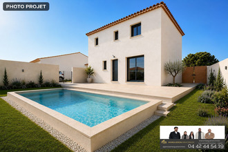 achat maison port-de-bouc 13110