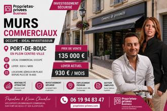 achat maison port-de-bouc 13110
