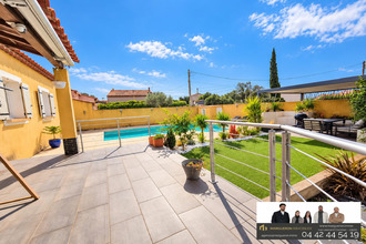 achat maison port-de-bouc 13110