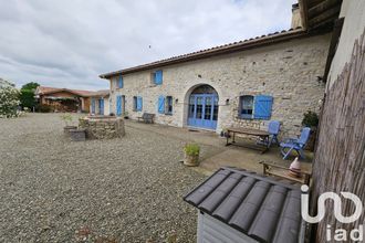 achat maison port-de-lanne 40300