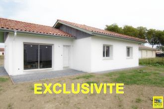 achat maison port-de-lanne 40300