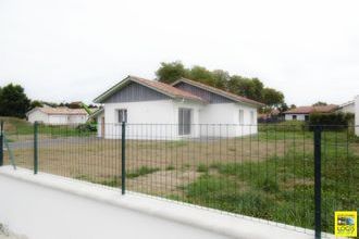 achat maison port-de-lanne 40300