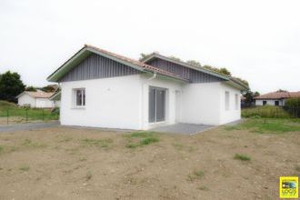 achat maison port-de-lanne 40300