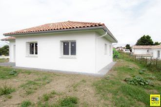 achat maison port-de-lanne 40300