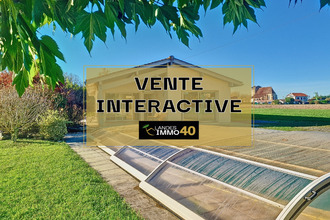 achat maison port-de-lanne 40300