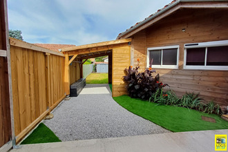 achat maison port-de-lanne 40300