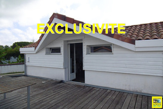 achat maison port-de-lanne 40300