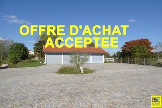 achat maison port-de-lanne 40300