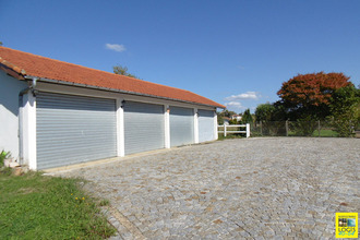 achat maison port-de-lanne 40300